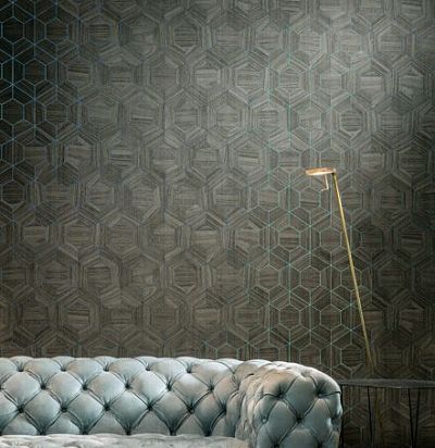 обои с яркими полосами 42031 ARTE - 1