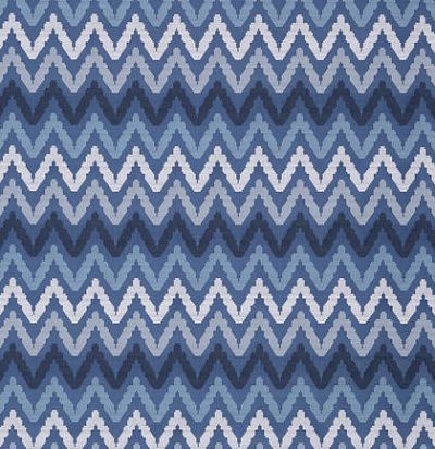 Ткань Thibaut Biscayne W75726 Sausalito Blue 