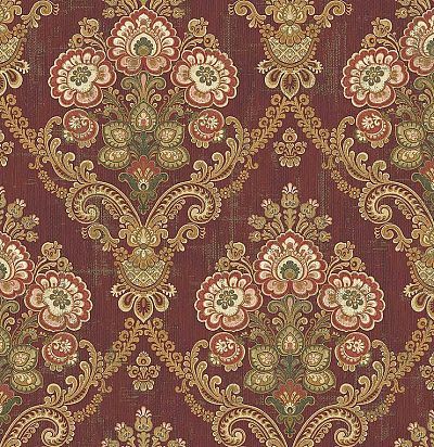 Обои KT Exclusive Caspia IM70011 KT Exclusive