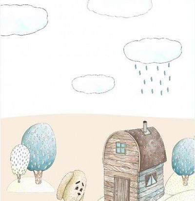 Панно ID Wall Детям ID037011 