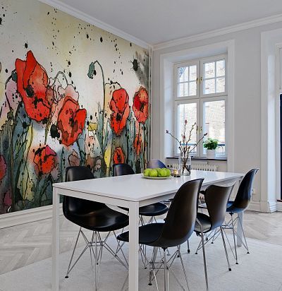 Панно ID Wall Botanica ID048018  - 1