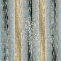 Фото: ткань в полоску из Англии FD664-R11- Ампир Декор