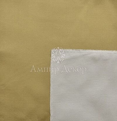 однотонная двусторонняя ткань атлас 10309.84 Nobilis