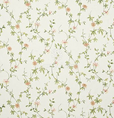 Английские ткани цветы DPEMPF-202 Sanderson