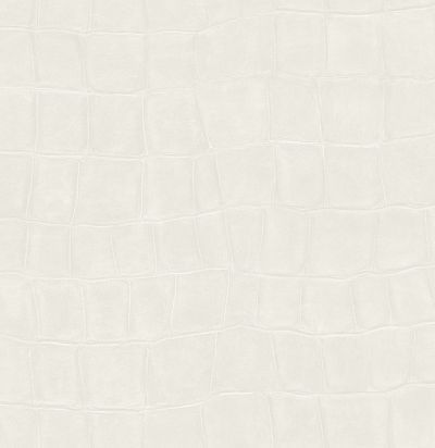 VP42322 Big Croco Blanc des cimes Франнцузские обои 