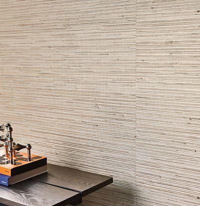 Однотонные обои метражные LAN221 Omexco - 1