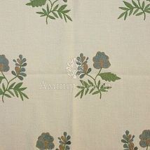 Фото: ткани в стиле прованс 10453.70- Ампир Декор