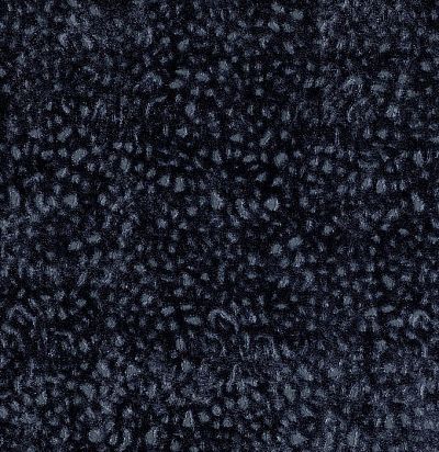 Темный обивочный бархат F4011/05 Colefax and Fowler