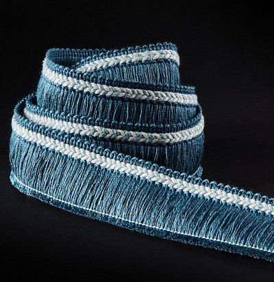 Бахрома декоративная 60070-598 Zimmer+Rohde