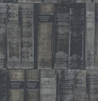 обои с принтом G56134 