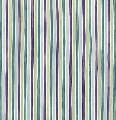 хлопковая ткань для портьер 223449 Sanderson