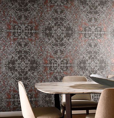 обои темные роскошные 88002 ARTE - 1