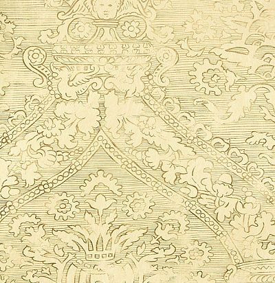 Обои в дворцовом стиле 310451 Zoffany