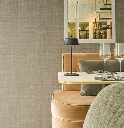 HPE305 Обои метражные однотонные Omexco - 1