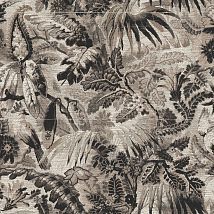 Фото: Обои современные тропический лес 33003- Ампир Декор