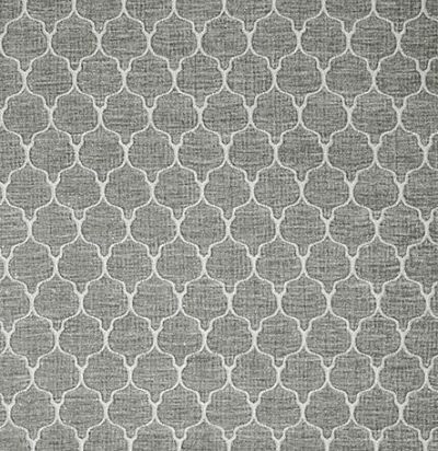 бархат с мелким узором Tabriz Silver 