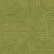 Фото: Обои из сизаля с геометрическим рисунком 72782- Ампир Декор