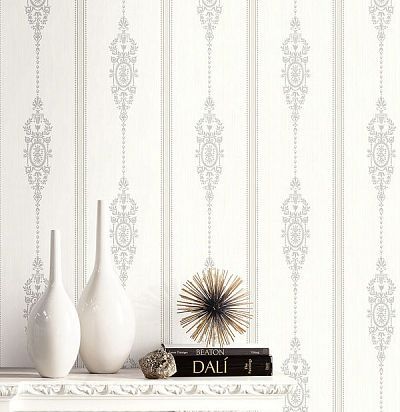 Обои KT Exclusive Mulberry Place AM90605 KT Exclusive - 1