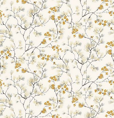 Обои в японской стилистике KIM103 Khroma