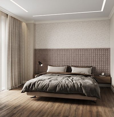 Карниз из полиуретана C213 ORAC DECOR - 1