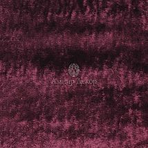 Фото: Бархат для штор и обивки F3914/11- Ампир Декор