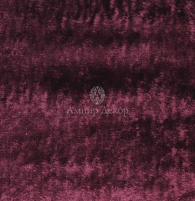 Бархат для штор и обивки F3914/11 Colefax and Fowler