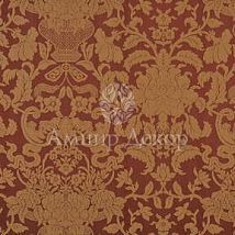 Фото: классическая ткань с дамаском BF10296-4- Ампир Декор