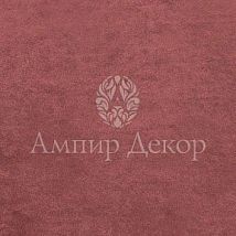 Фото: бархат без рисунка из англии FD628-V55- Ампир Декор