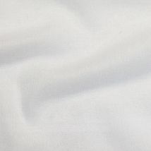 Фото: тюль белого цвета Tema CS 01- Ампир Декор