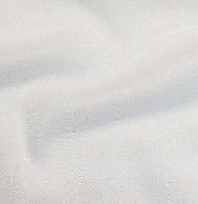 тюль белого цвета Tema CS 01 