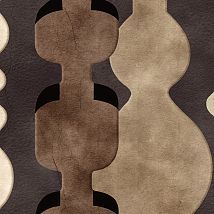 Фото: Обои современные абстрактные фигуры и тени DGPOT1032-300- Ампир Декор