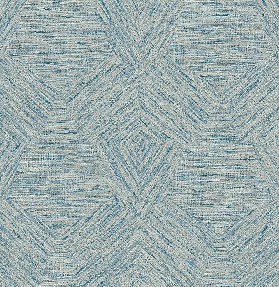 Обои современные графический пятиугольный дизайн 33048 ARTE