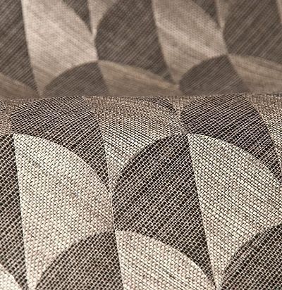 Обои циновка с орнаментом 49101 ARTE - 1