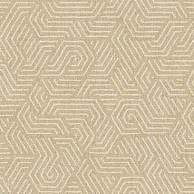 Фото: Обои геометрия в стиле этники 53053- Ампир Декор