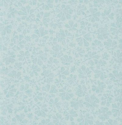 обои бирюзового оттенка PDG686/05 