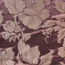 Фото: Ткань для портьеры с классическим узором 10553.43- Ампир Декор