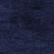 Фото: Портьера из Англии FD742H10 Fortrose Velvet Indigo- Ампир Декор