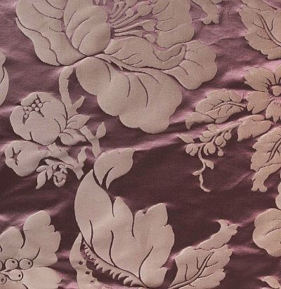 Ткань для портьеры с классическим узором 10553.43 Nobilis