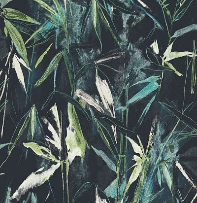 обои темно-синие IUM109 Khroma