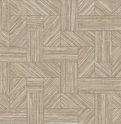 Обои современные  имитация ткани, лоскутное одеяло 24046 ARTE