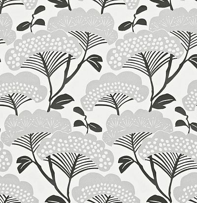 обои современная графика 212840 Sanderson