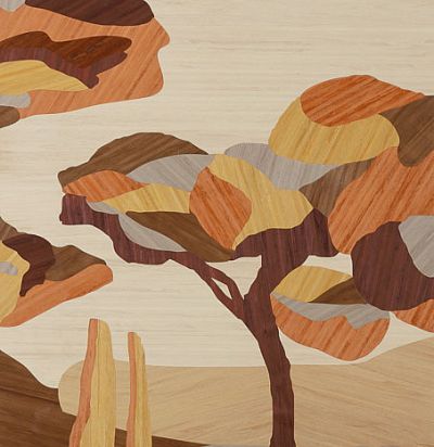 Природа 3820 ARTE