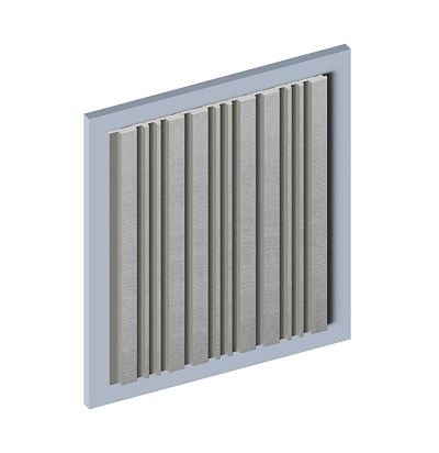 LV121 S339S Декоративная панель HiWood HiWood - 2