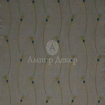 Фото: ткань для портьер из Англии Bolshoi Slate- Ампир Декор