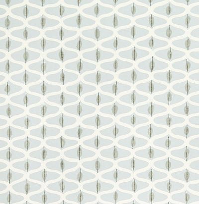 бумажные обои из англии PW78021/2 Baker Lifestyle