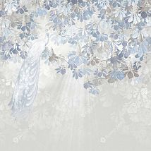 Фото: Панно Chestnut ID2037-COL3- Ампир Декор