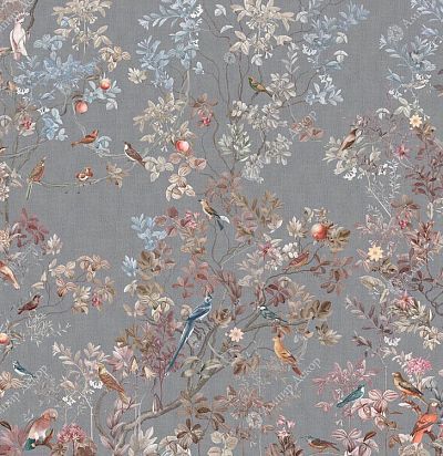 Панно Garden AL2031-COL5 Affresco