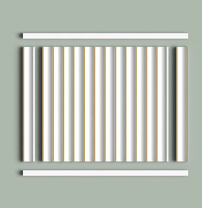 D12V1 W49 Молдинг HiWood HiWood - 1