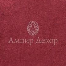 Фото: бархат без рисунка из англии FD628-V106- Ампир Декор