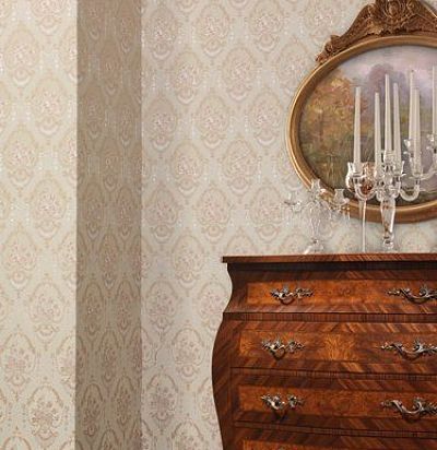 Обои Epoca Wallcoverings Esther KT9362/802  - 1